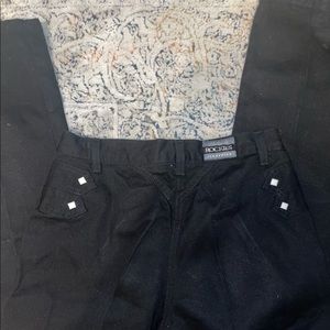 Rare vintage authentic Rockies jeans